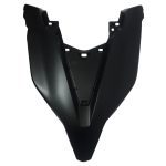 مثلث بالای چراغ بزرگ مشکی هوندا کلیک ۱۵۰