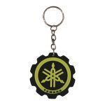 جاسوییچی موتور سیکلت مدل YMHLG-YLW