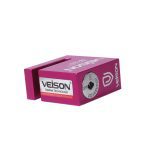 قفل دیسکی VEISON مدل DX4 PURPLE