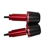 پروتکشن بدنه  اصلی موتور سيکلت مدل Red مناسب براي بنلي تک سيلندر و جفت سيلندر