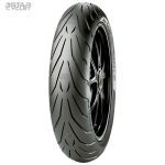 لاستیک پیرلی مدل 110/70/17 مناسب موتور سیکلت شهری
