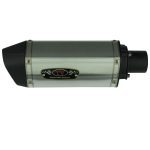 اگزوز موتور سیکلت تی وی مدل 901