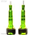 پروتکشن بدنه موتور سیکلت مدل GREEN مناسب انواع موتور های ریس و استریت