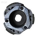 لنت کلاچ مناسب برای موتور سیکلت طرح کلیک و کاوان 125 مدلWF