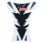 برچسب باک موتور سیکلت مدل MOTO11GPV2