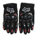 دستکش موتورسواری فاکس مدل 007