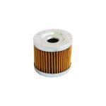 فیلتر روغن موتور سیکلت مدل Apache