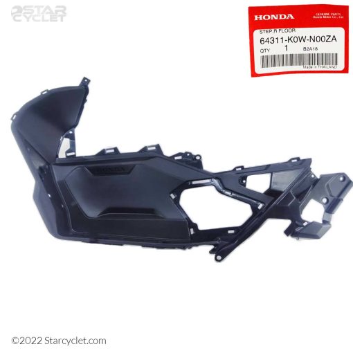 رکاب داخلی هوندا ADV مدل 64321-av