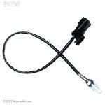 سنسور اکسیژن طرح کلیک