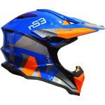 کلاه کراس نولان مدل N53-02