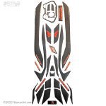 پد کامل ضد خش و ضد ضربه کلیک مدل G1