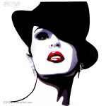 برچسب کلاه کاسکت مدل G02