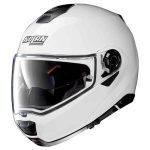 کلاه کاسکت فک متحرک نولان مدل Nolan N100-5 Special N-Com w