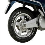 خرید لاستیک یزد سایز 90/80/14