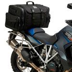خرید کیف پشت زین و ترکبند MOTO BOX مدل 60 لیتری