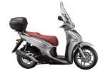 Kymco Tersely S 160 (Box)