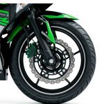 خرید لاستیک موتورسیکلت DORU سایز 90/90/17