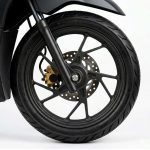 خرید لاستیک موتورسیکلت DORU سایز 80/90/14