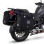 خرید کیف ساید عقب MOTO BOX مدل 38 لیتری BLACK