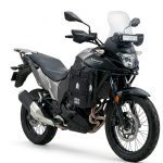 خرید کیف گارد بغل موتور سیکلت MOTO BOX مدل PRO1