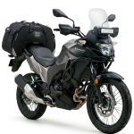خرید کیف پشت زین و ترکبند MOTO BOX مدل 65L