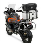 خرید تاپ باکس موتورسیکلت مدل 20L
