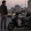 لوازم اولیه موتورسواری