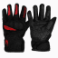قیمت دستکش زمستانی اسپارتان مدل BLACK RED