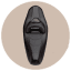 زین موتورسیکلت