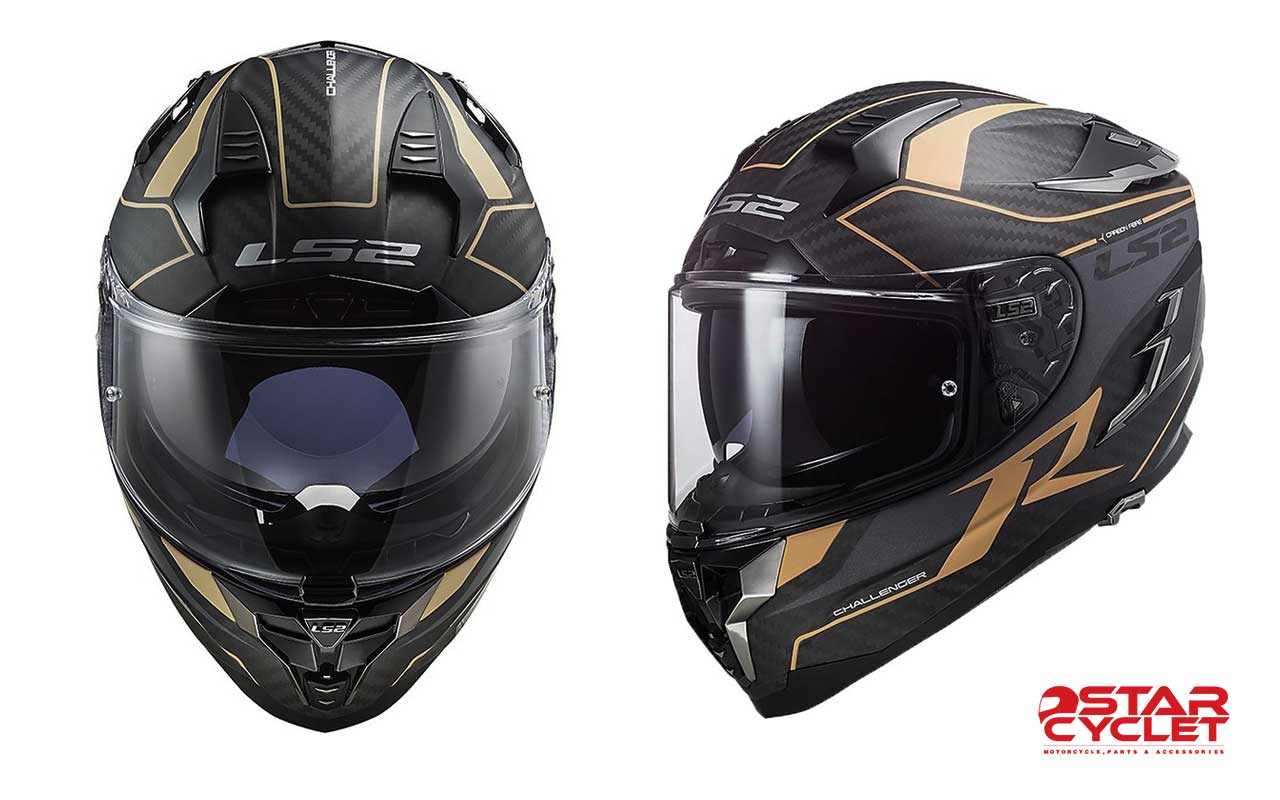 بهترین و گران‌ترین کلاه کاسکت کربن