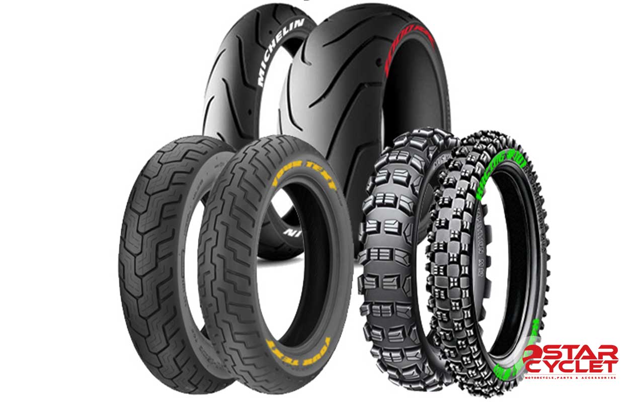 بهترین لاستیک در ایران