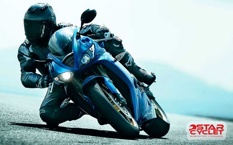 کلاه کاسکت مناسب موتور سنگین