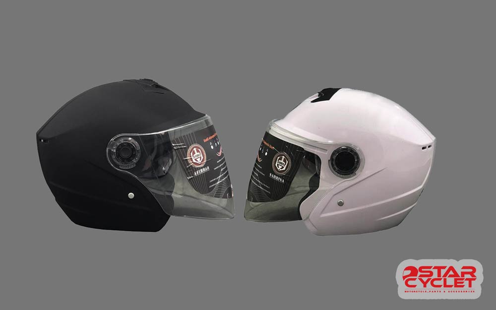 کلاه کاسکت سابرینا