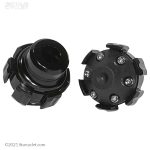 پروتکشن چرخ مناسب کلیک و طرح کلیک