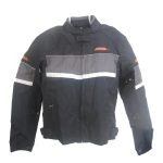 کاپشن موتور سواری 20B