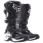 بوت کراسی فاکس مدل BLK