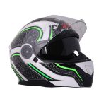 کلاه کاسکت راپیدو مدل 950str-wht