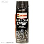 خرید اسپری زنجیر موتور سیکلت GETSUN
