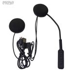 هدست کلاه کاسکت مدل MH01