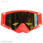 عینک کراسی مدل RED