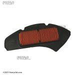 فیلتر هوا Nmax و یاماها ایروکس طرح قدیم