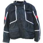 کاپشن موتور سواری 20G