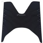 کف پایی موتورسیکلت مدل 102 BLACK مناسب برای کلیک