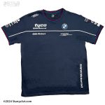 تیشرت بی ام دبلیو مدل TYCO