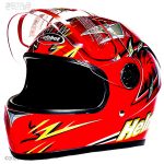 کلاه کاسکت safebet مدل KH-RD مناسب برای کودک