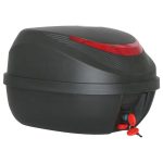 باکس موتور سیکلت RED LINEمدل 540