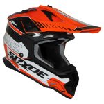 کلاه کاسکت کراسی راپیدو مدل 631org