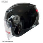 کلاه کاسکت ردلاین مدل 956 BLACK