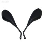 آیینه بنلی 150