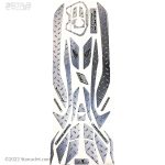 پد کامل ضد خش و ضد ضربه کلیک مدل G2